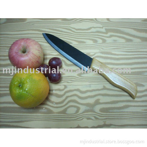 Zirconia ceramic knife MJ150B-DB